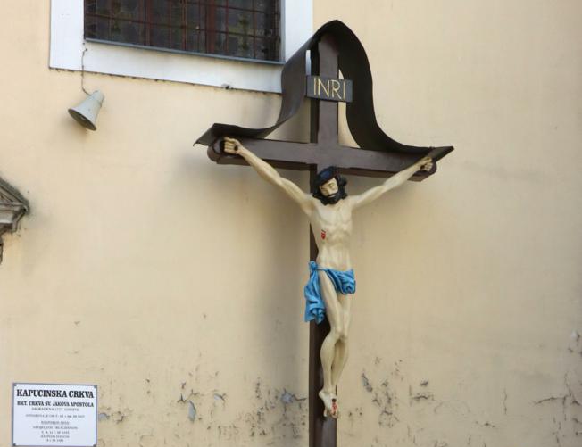 Kako djeluje križanje raspela