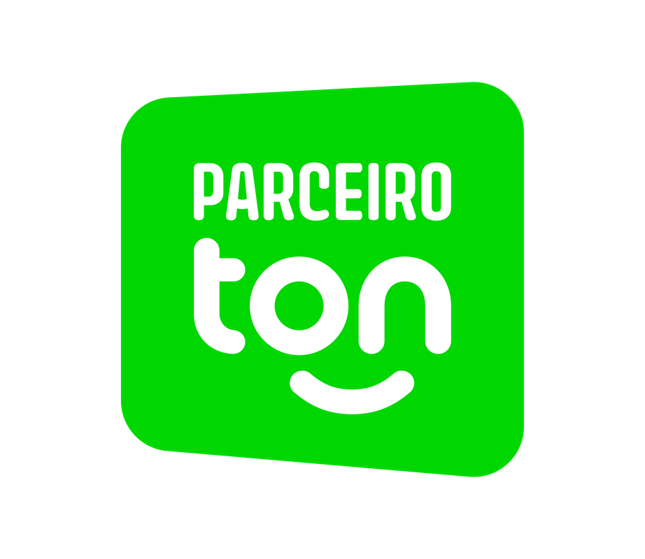 TON Logo
