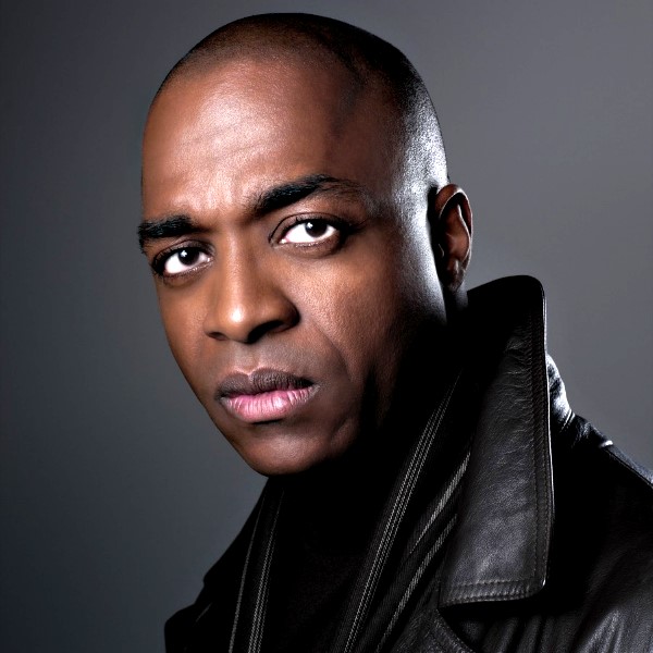 Rick Worthy