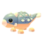 Ankylosaurus