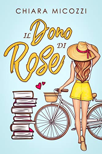 Chiara Micozzi – Il dono di Rose (2021)