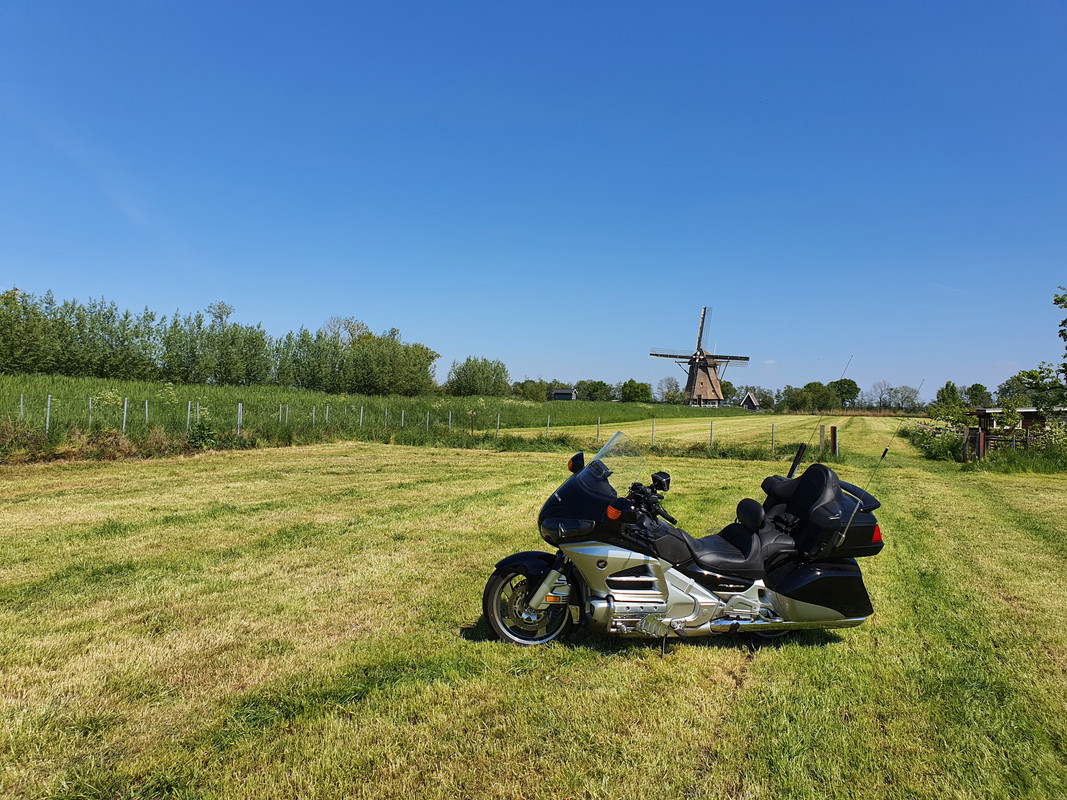 Pieter Zuijkerbuijk, Loenderveense Molen 01 Loenen aan de Vecht 06-05-2020