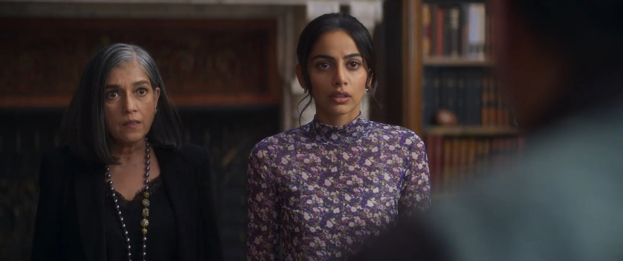 Detective Sherdil 2025 WebRip [Hindi] 480p 720p ESub Screenshot