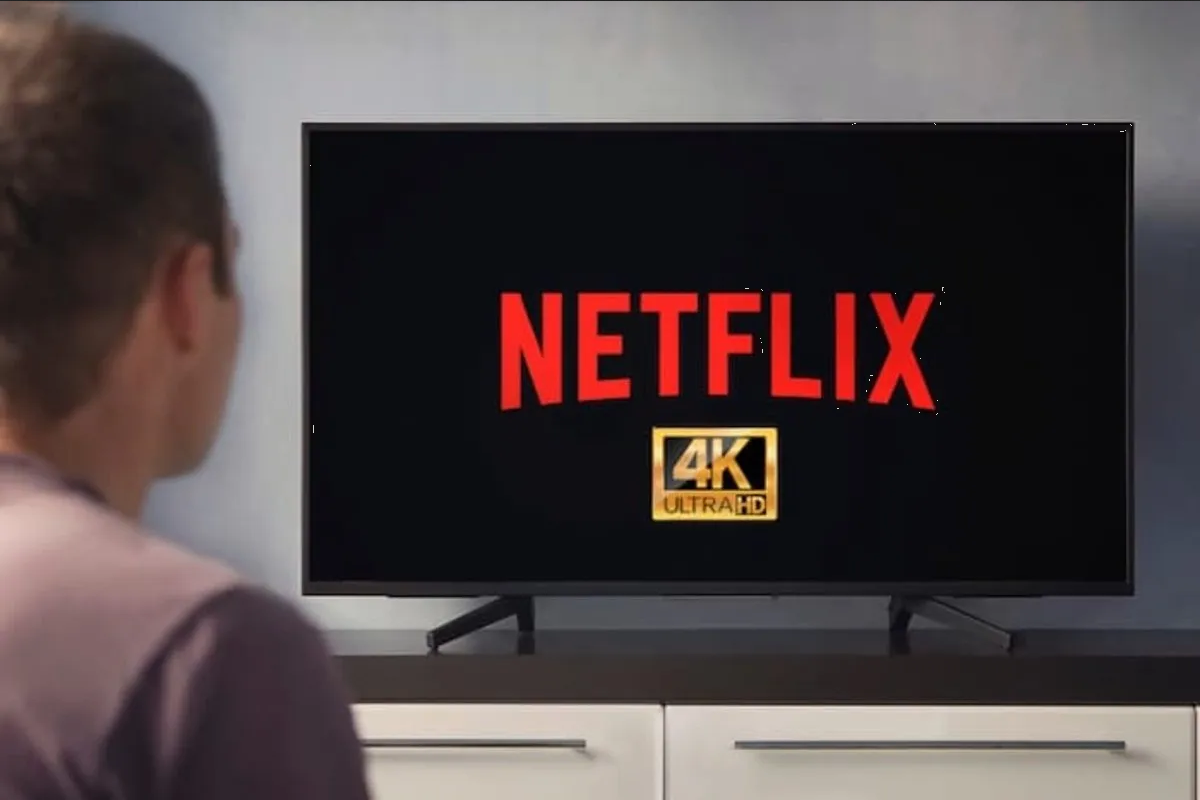 Netflix: ¿Qué hacer si no puedes ver contenido 4K en tu Smart TV?