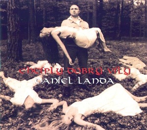 Re: Daniel Landa