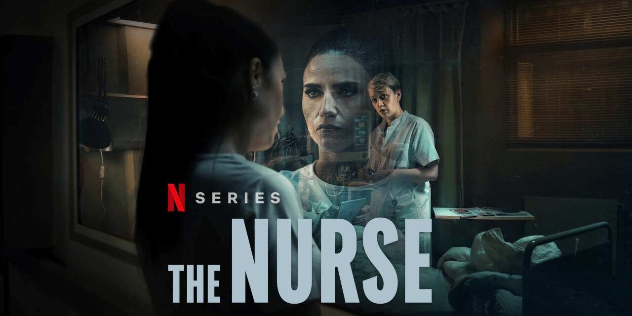The Nurse (2023) Hindi Dubbed Season 1 Complete