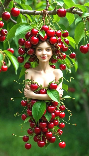cerises
