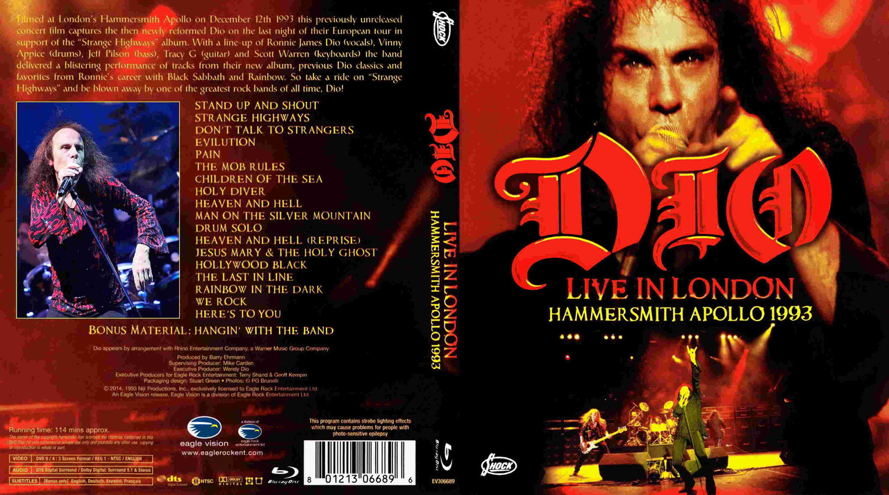 DIO