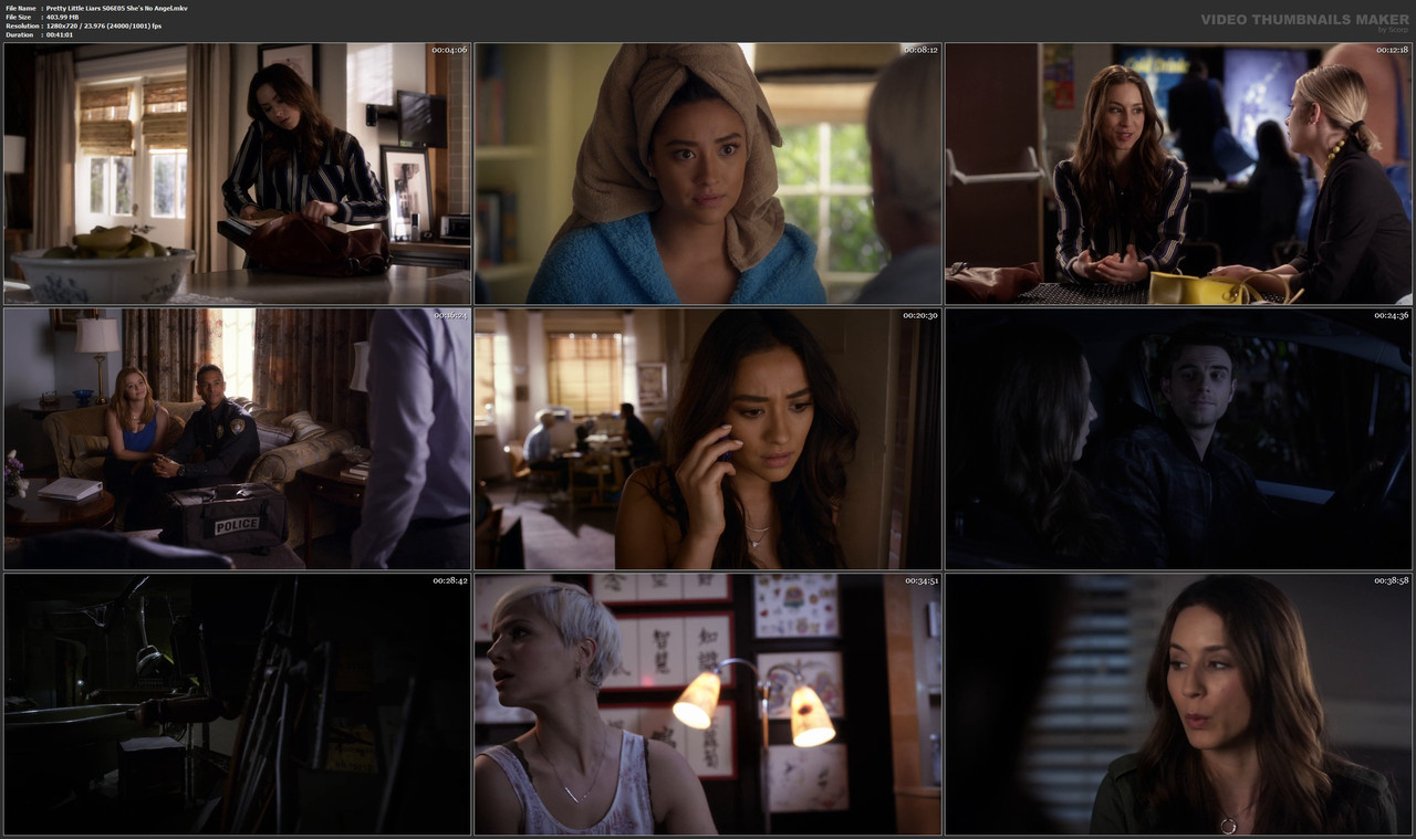Pretty Little Liars S06E05 She's No Angel.mkv