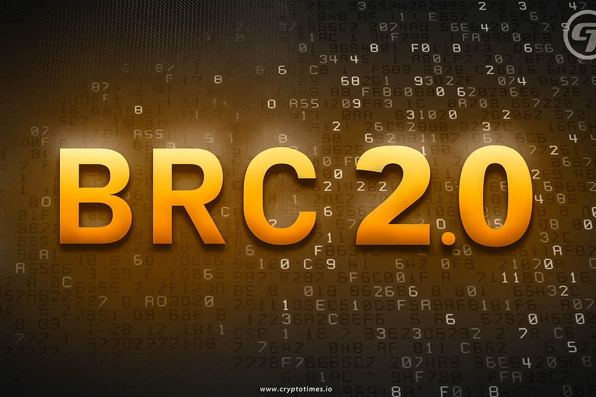Brc2.0 - Basic Concept
