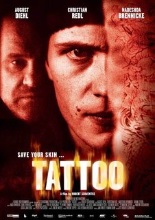 Tatoo (2002).avi DvdRip AC3 iTA