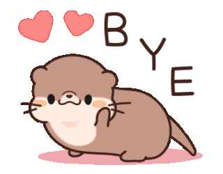 otter