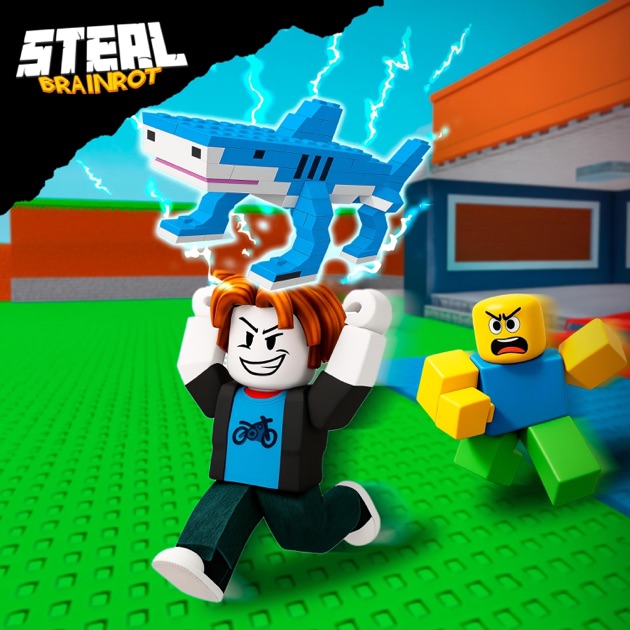 Steal A Brainrot Script