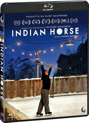 Indian Horse (2017) .mkv iTA-ENG Bluray 1080p x264