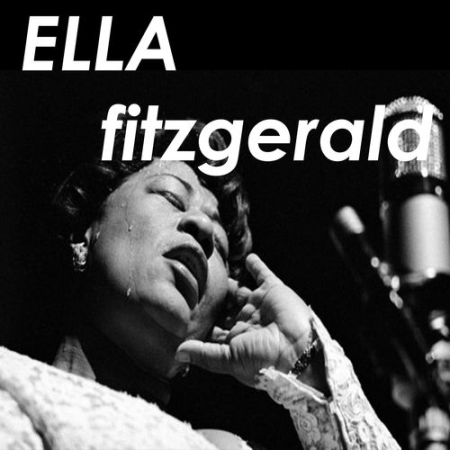 Ella Fitzgerald   The Gold Collection (2021)