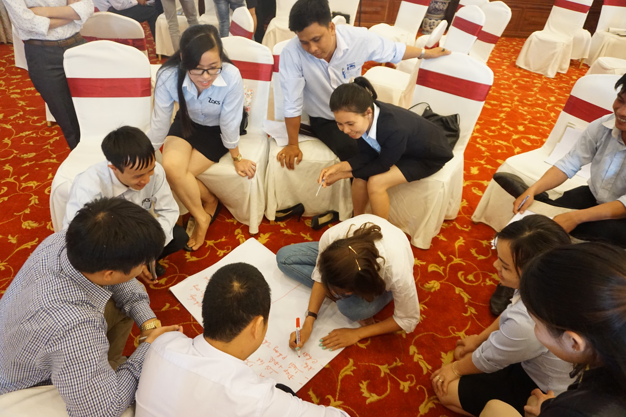 LAN TỎA GIÁ TRỊ 3
