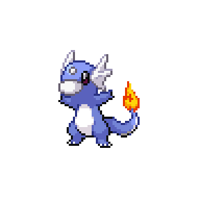 [PokeCommunity.com] Name a fusion