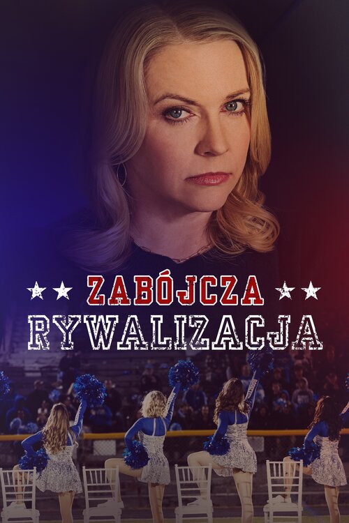 Zabójcza rywalizacja / Killing the Competition (2025) MULTi.WEB-DL.H264.DD2.0-DDP5.1-S56 / Lektor i Napisy PL