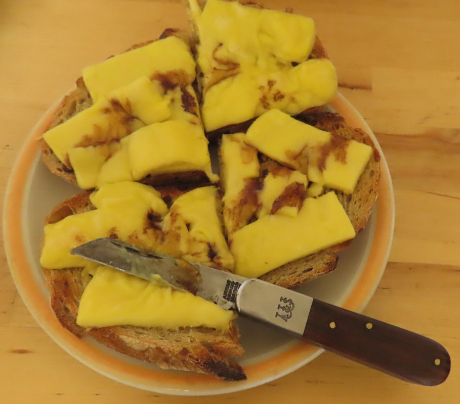 Hartshead Barlow (RW) 19-4