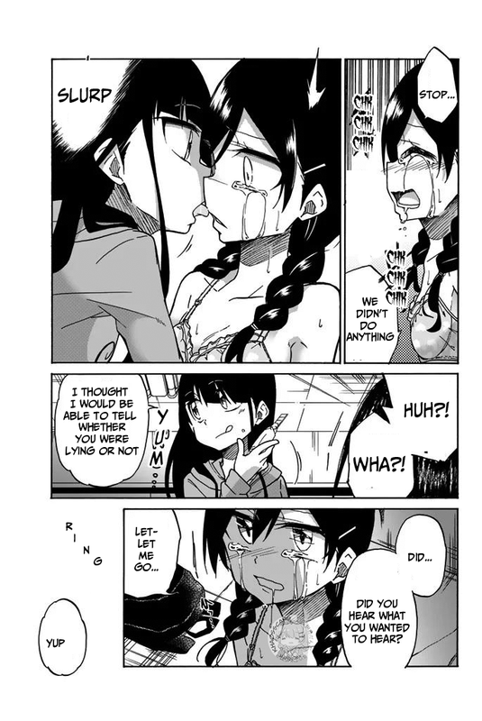 Ijousha no AiVol1-24