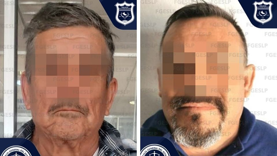 Detenidos Aurelio y José por el delito de abuso; están acusados de ultrajar a dos mujeres