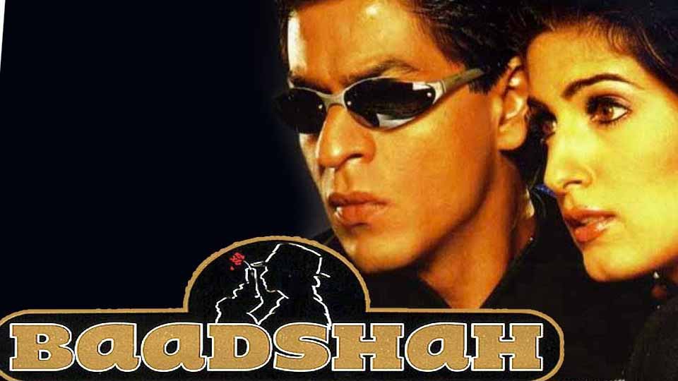 Baadshah (1999) full movie download Baadshah (1999) full movie download