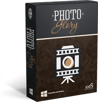 AMS PhotoGlory Pro v5-F4CG