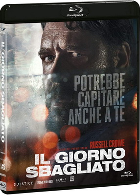 Il Giorno Sbagliato (2020) FullHD m1080p iTA ENG AC3 x264