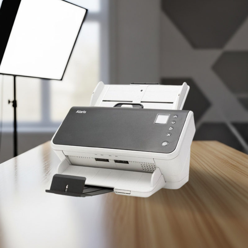 Scanner Kodak S2050