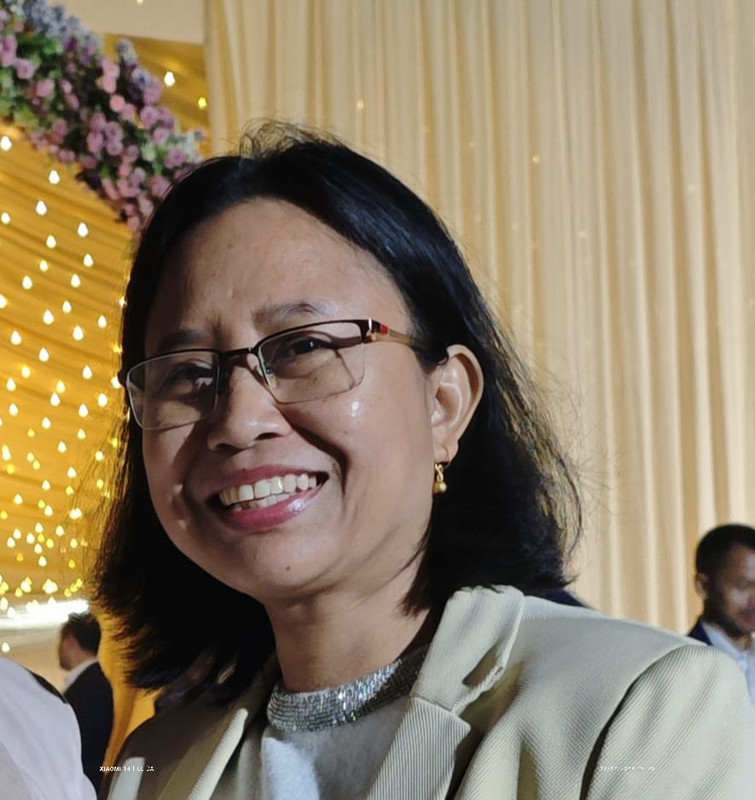 Dr. Sengchi G Momin