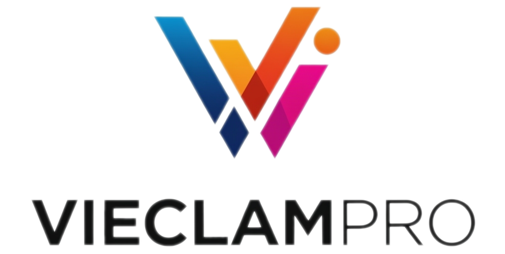 ViecLamPro Logo