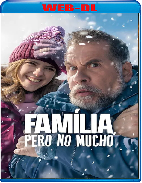 Famiglia ma non troppo (2025) mkv FullHD 1080p WEBDL ITA POR Sub