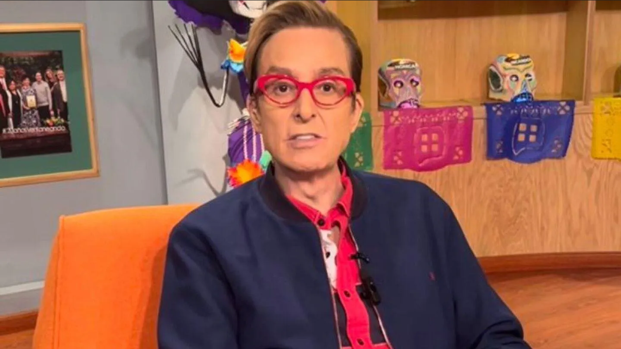 ¿Salud de Daniel Bisogno en riesgo? Esta es la verdad detrás de su ausencia