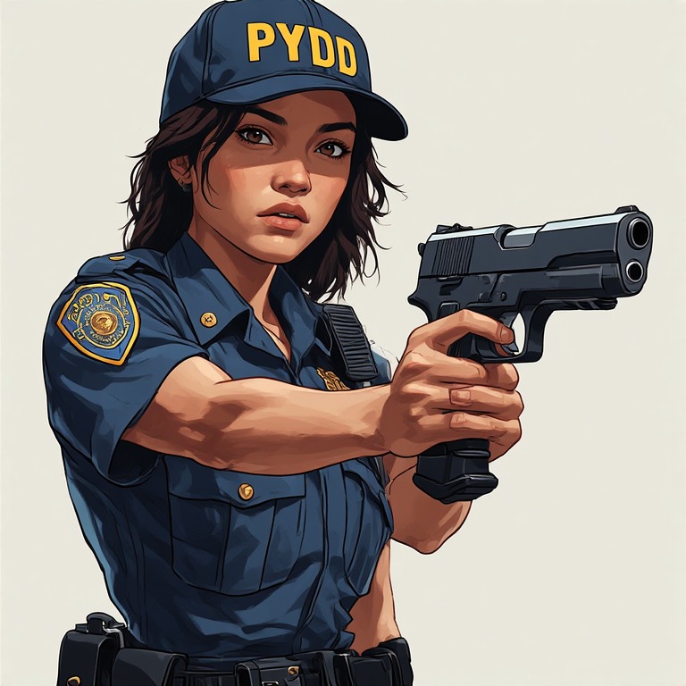 GTA-VI-police-NYPD-asian-Lucia-(7)