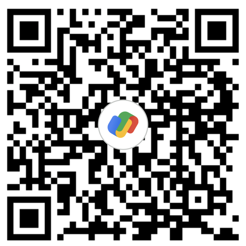 SANAYAT Payment QR