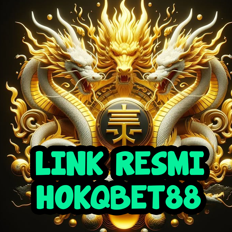 HOKQBET88 - Rekomendasi Link Resmi Game Slot Online Terpercaya