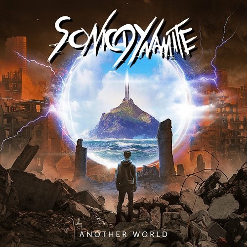 Sonic Dynamite - Another World [WEB] (2022) lossless