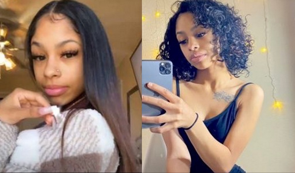 Nadia Jocelyn Photo Video Biography ” TikTok Star personal life WIKI