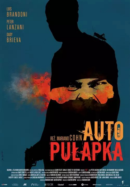 Auto pułapka / 4x4 (2019) PL | 360p | 480p | 720p | AC3.WEB-DL.XviD-GR4PE | DD2.0 | Lektor PL
