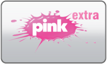 Pink Extra