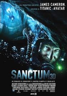 Sanctum 3D (2011).mkv BDRip 576p x264 AC3 iTA-ENG