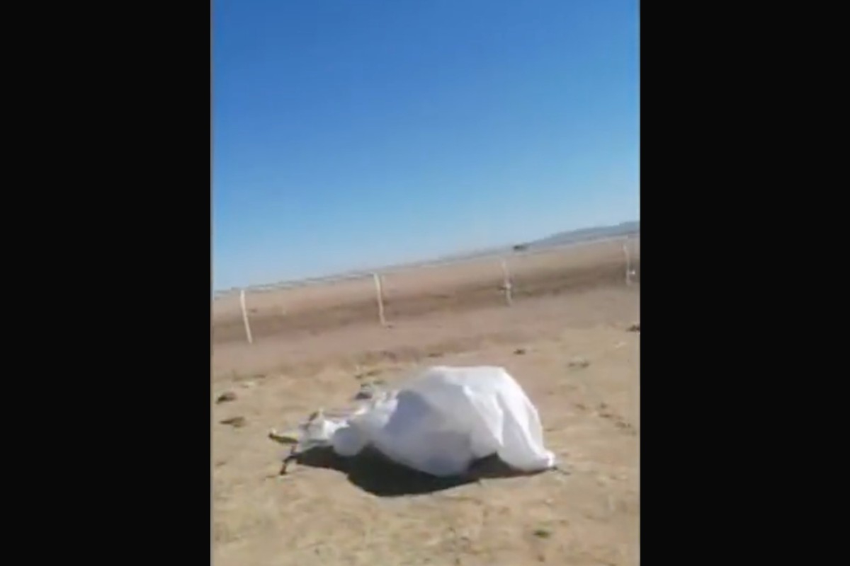 Enfrentamiento a balazos deja 11 muertos en Chihuahua