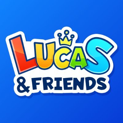 Lucas & Friends logo