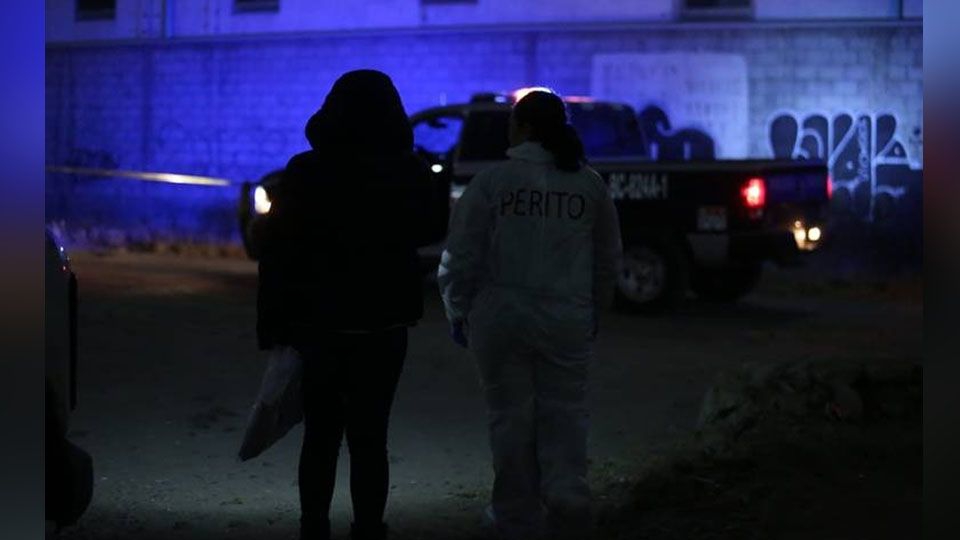 Con evidentes huellas de violencia, encuentran el cadáver de una mujer en Tijuana