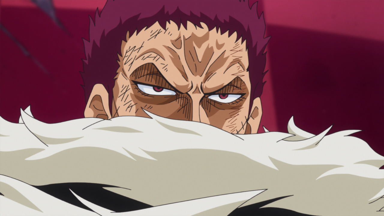 Arukoru One Piece Episode 864 Finally They Clash The Emperor Of The Sea Vs. The Straw Hats 1080p x265 10bit WEB Multi Sub AAC Nyaa