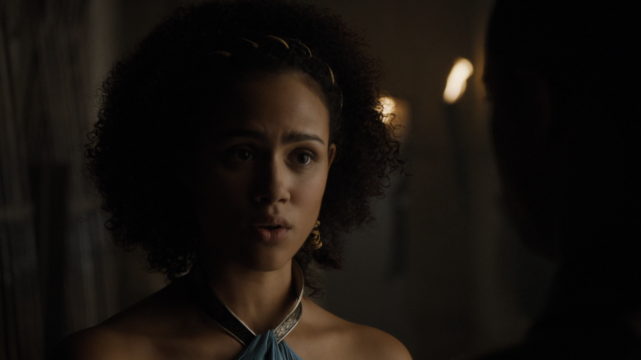 Game of Thrones (2010) - S05E01-08