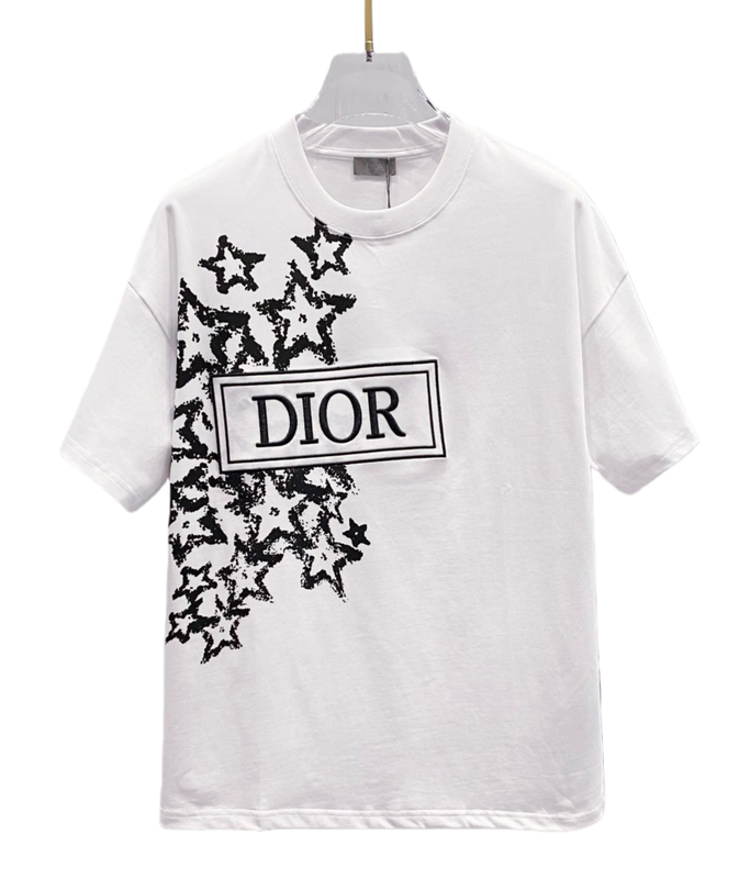 Dior Tee 14+ colorways [Premium Quality]