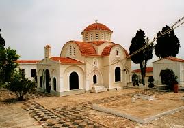 ΙΕΡΑ ΜΟΝΗ ΑΓΙΟΥ ΜΗΝΑ: ΠΡΟΓΡΑΜΜΑ  ΑΚΟΛΟΥΘΙΩΝ ΑΓΙΑΣ ΚΑΙ ΜΕΓΑΛΗΣ ΕΒΔΟΜΑΔΑΣ