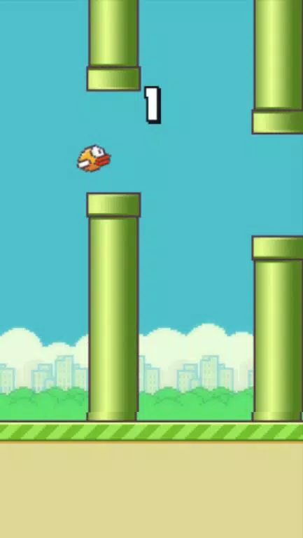 Download Flappy Bird APK