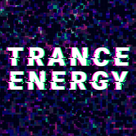 VA   Trance Energy (2020)